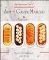 The Professional Chef's Art of Garde Manger cover