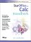 Staroffice 5.2 Calc Handbook cover