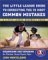 The Little League Guide to Correcting the 25 Most Common Mistakes: Recognizing and Repairing the Mistakes Young Players Make