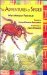 The Adventures of Spider : West African Folktales cover