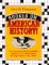 Hooked on American History! : 101 Crossword Puzzle Activities Based on U.S. History from Pre-Exploration to the 1990's cover