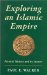 Exploring an Islamic Empire : Fatimid History and Its Source cover