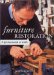 Furniture Restoration : A Professional at Work cover