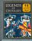 Legends of Chivalry : Medieval Myth cover