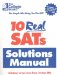 10 Real Sat Solutions cover