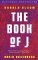 The Book of J cover