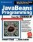  Java Beans Programming from the Ground Up