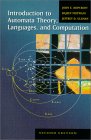 Introduction to Automata, Theory, Languages and Computation [Click for larger image]