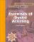 Essentials of Dental Assisting cover
