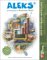 Aleks Users Guide cover