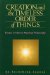 Creation and the Timeless Order of Things : Essays in Islamic Mystical Philosophy cover