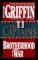The Captains : Brotherhood of War cover