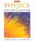 Physics for Scientists and Engineers cover