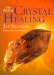 The Book of Crystal Healing cover