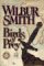 Birds of Prey cover