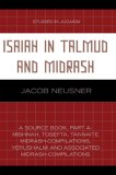 Isaiah in Talmud and Midrash : A Source Book, Part a [Click for larger image]