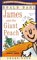 James and the Giant Peach cover