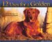 12 Uses for a Golden 2004 Calendar cover