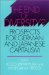 The End of Diversity? : Prospects for German and Japanese Capitalism cover
