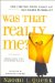 Was That Really Me? : How Everyday Stress Brings Out Our Hidden Personality cover
