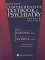 Kaplan and Sadock's Comprehensive Textbook of Psychiatry cover
