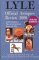 Lyle Official Antiques Review 2000 cover