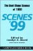 The Best Stage Scenes of 1999 cover