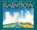 The Boy Who Swallowed a Rainbow cover