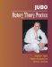 Judo : History, Theory, Practice cover