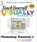  Teach Yourself Visually Photoshop Elements 2