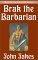 Brak the Barbarian cover