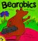 Bearobics : A Hip-Hop Counting Story cover
