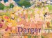 Darger : The Henry Darger Collection at the American Folk Art Museum cover