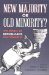 New Majority or Old Minority? : The Impact of Republicans on Congress cover