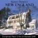 Karen Brown's 2008 New England : Exceptional Places to Stay & Itineraries cover