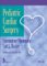  Pediatric Cardiac Surgery