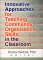 Innovative Approaches for Teaching Community Organization Skills in the Classroom cover