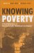 Knowing Poverty : Critical Reflections on Participatory Research and Policy cover