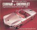 Corvair by Chevrolet : Experimental & Production Cars 1957-1969 cover