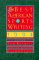 The Best American Sports Writing 1994 cover