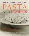 The Complete Book of Pasta and Noodles [Click for larger image]