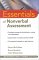 Essentials of Nonverbal Assessment cover