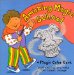Amazing Magic School : A Magic Color Book cover