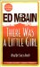 There Was a Little Girl cover