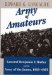 Army of Amateurs cover
