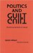 Politics and Guilt : The Destructive Power of Silence cover