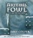 The Arctic Incident : The Arctic Incident cover