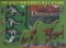 The Kingfisher Dinosaur Factory cover