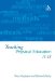 Teaching Physical Education 11-18 : Perspectives and Challenges cover
