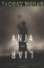 Anja The Liar cover